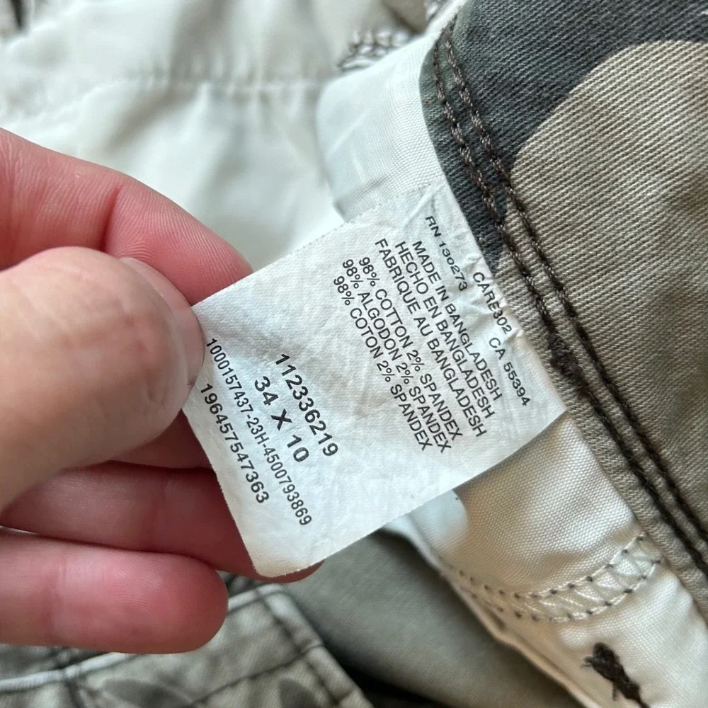 Wrangler relaxed fit